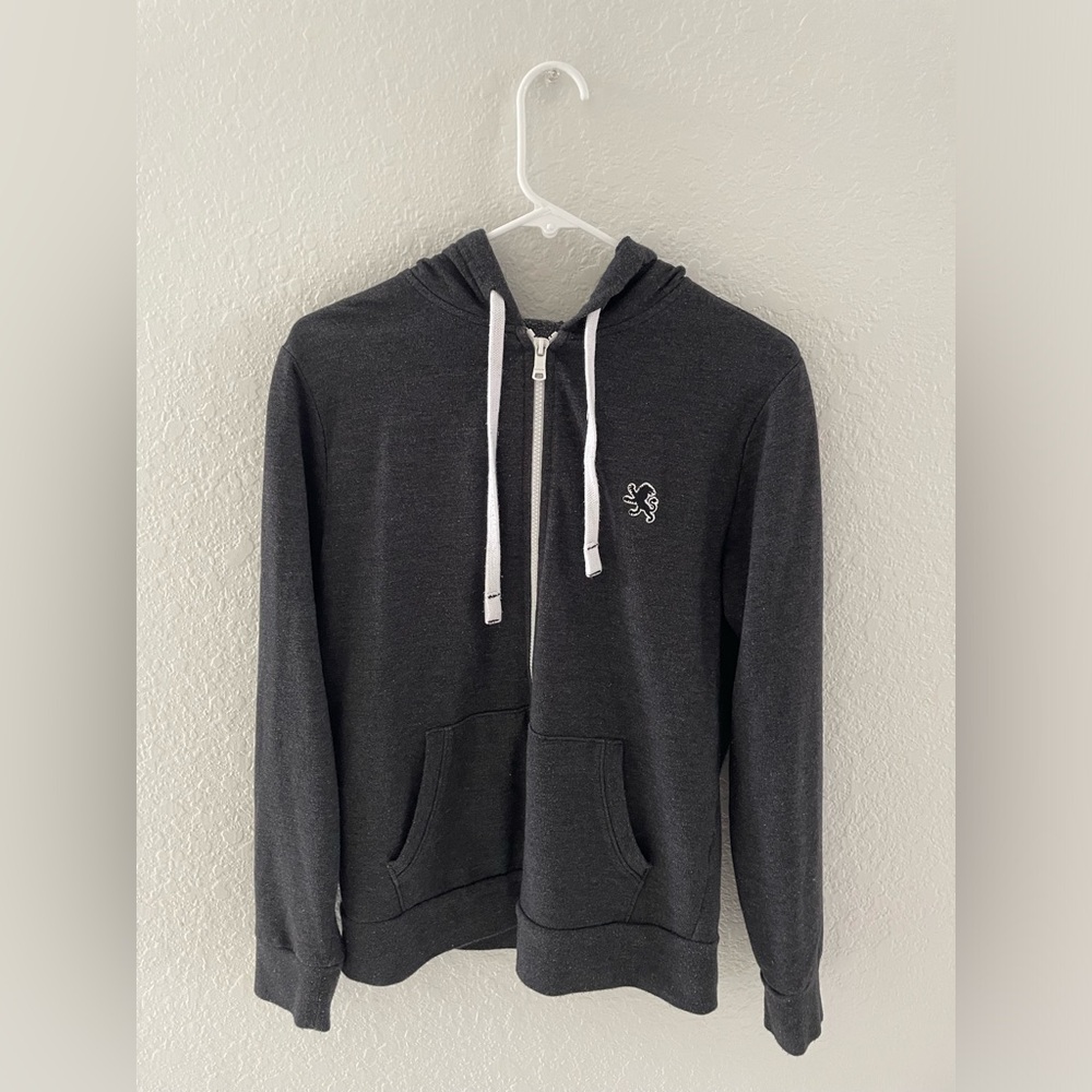 Express hoodie size S unisex good condition